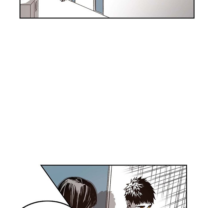 Read The Warehouse chapter 31 image 33 on Lezhin