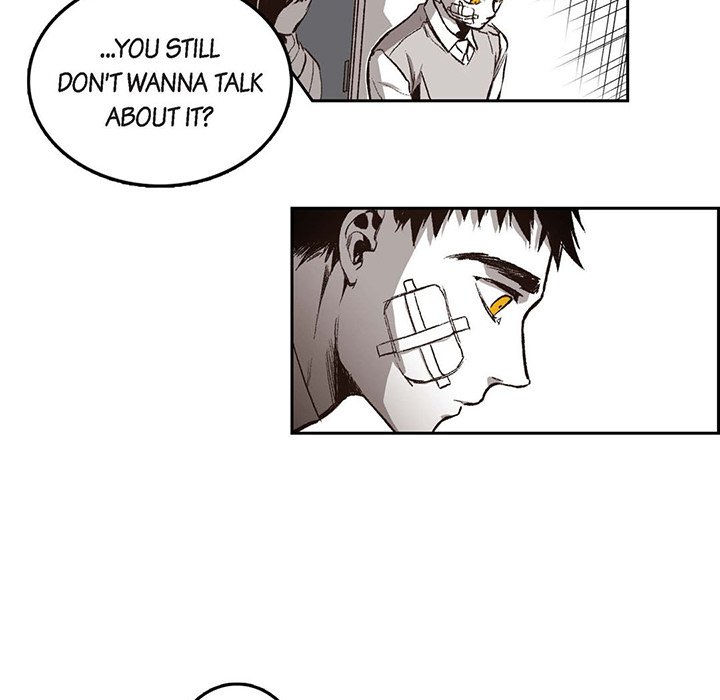 Read The Warehouse chapter 31 image 34 on Lezhin