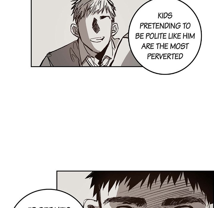 Read The Warehouse chapter 31 image 36 on Lezhin