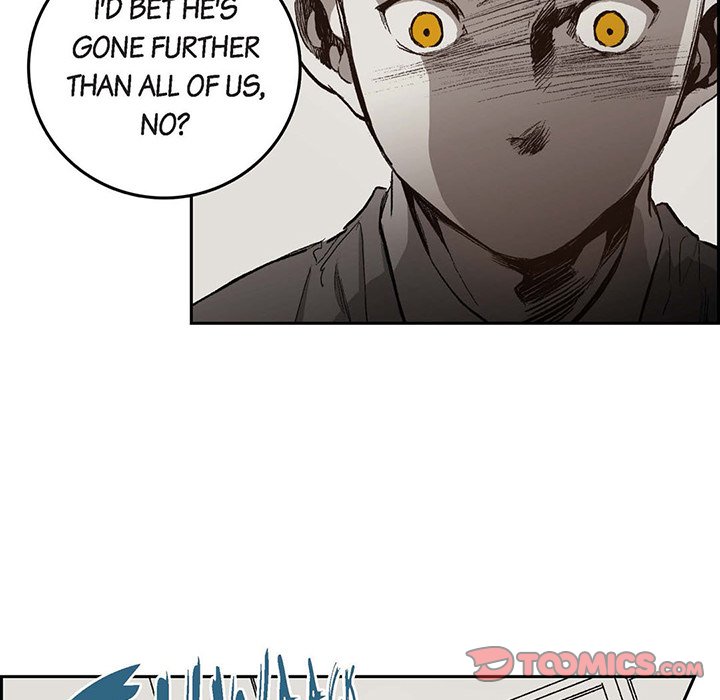 Read The Warehouse chapter 31 image 37 on Lezhin