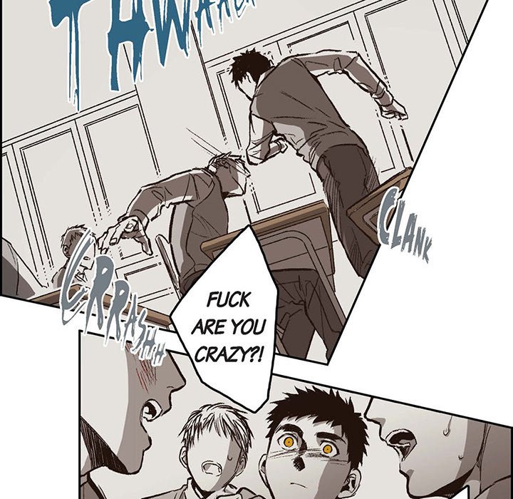 Read The Warehouse chapter 31 image 38 on Lezhin