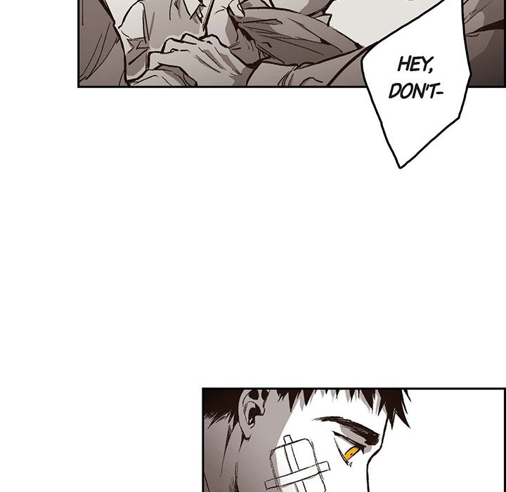 Read The Warehouse chapter 31 image 39 on Lezhin