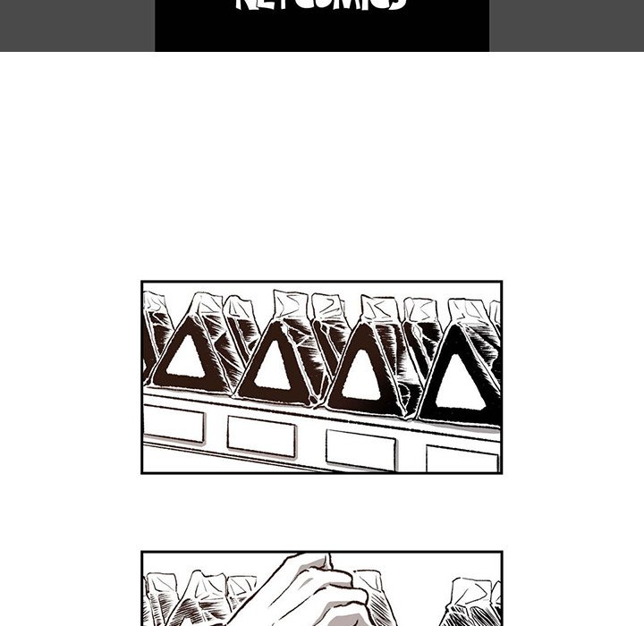 Read The Warehouse chapter 31 image 4 on Lezhin