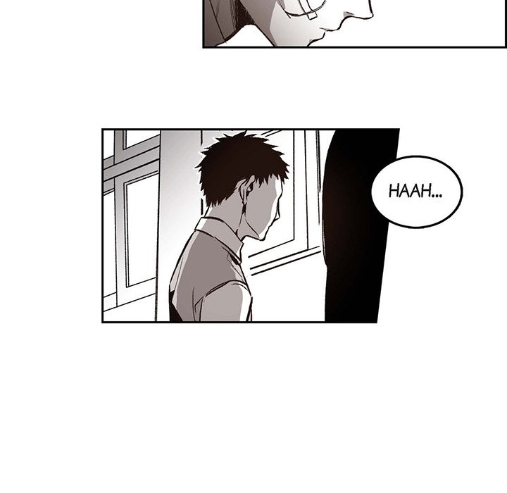 Read The Warehouse chapter 31 image 40 on Lezhin