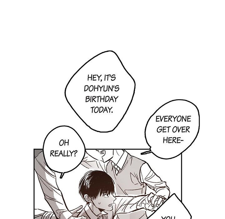 Read The Warehouse chapter 31 image 41 on Lezhin