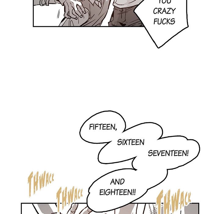 Read The Warehouse chapter 31 image 42 on Lezhin