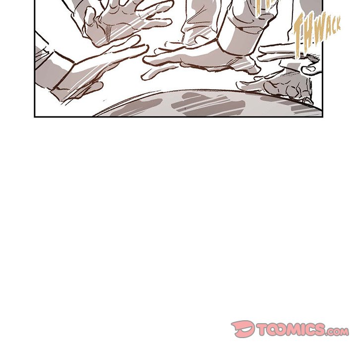 Read The Warehouse chapter 31 image 43 on Lezhin