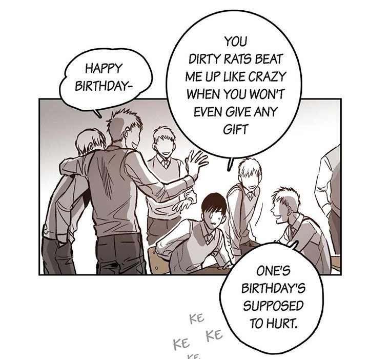 Read The Warehouse chapter 31 image 44 on Lezhin
