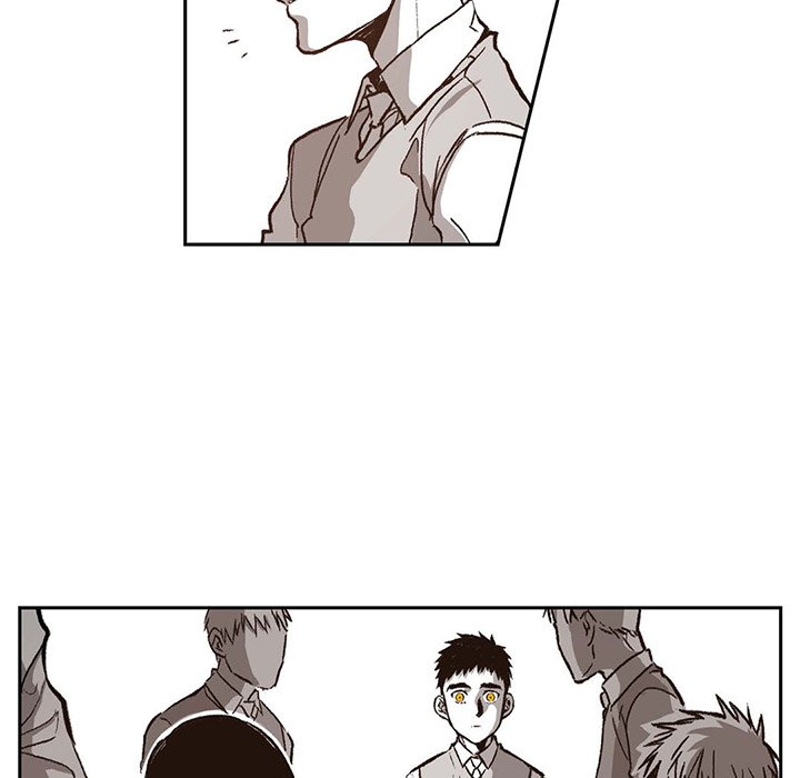 Read The Warehouse chapter 31 image 46 on Lezhin