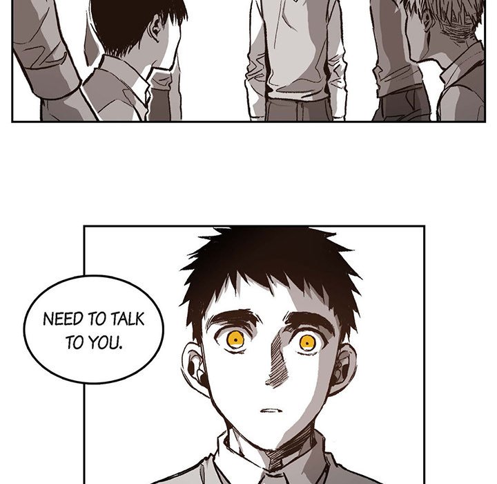 Read The Warehouse chapter 31 image 47 on Lezhin