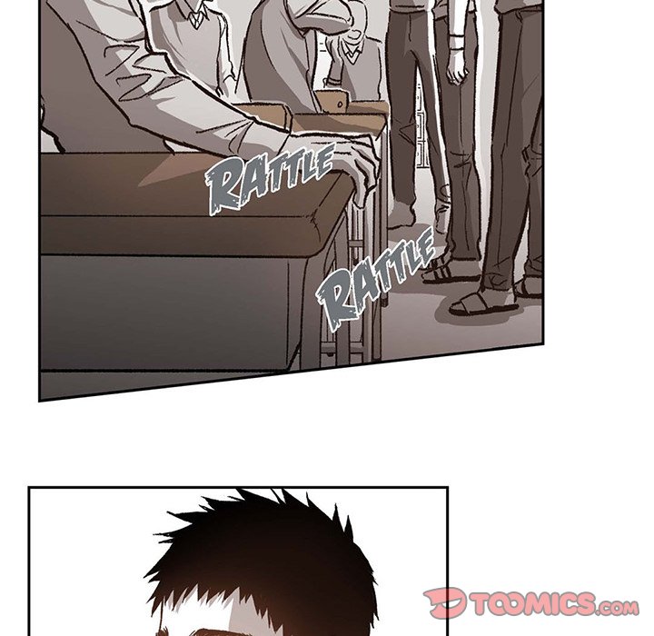 Read The Warehouse chapter 31 image 49 on Lezhin