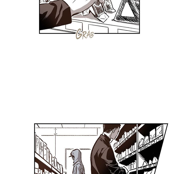 Read The Warehouse chapter 31 image 5 on Lezhin