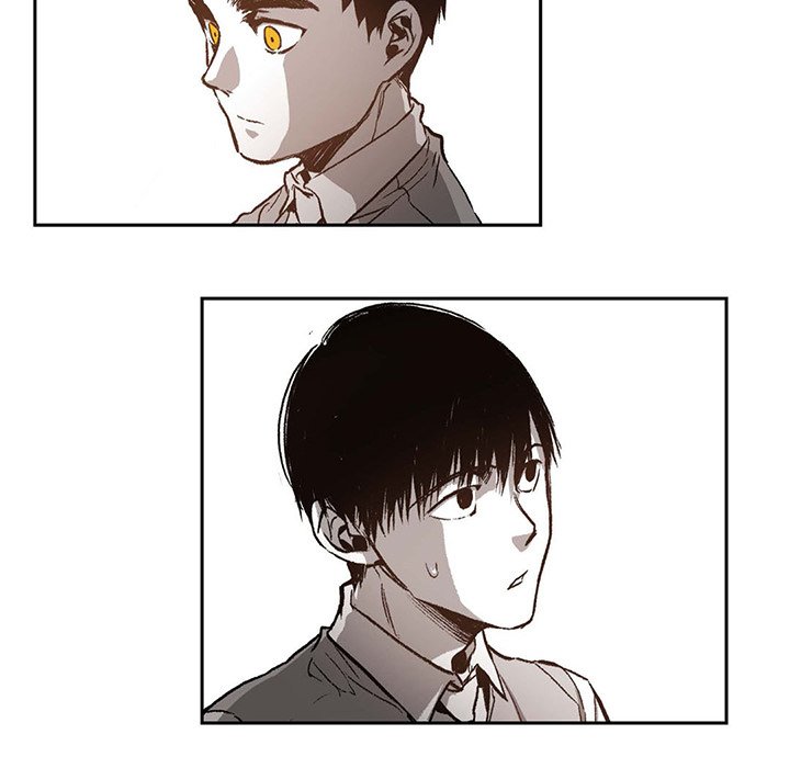 Read The Warehouse chapter 31 image 50 on Lezhin
