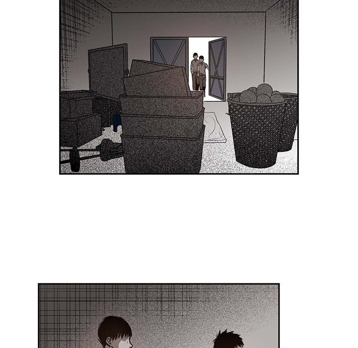 Read The Warehouse chapter 31 image 52 on Lezhin