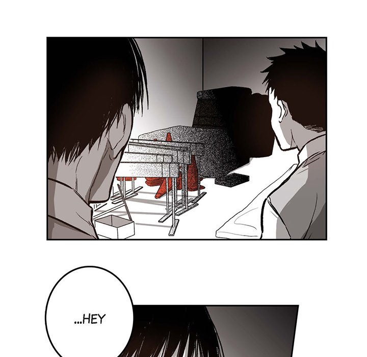 Read The Warehouse chapter 31 image 54 on Lezhin