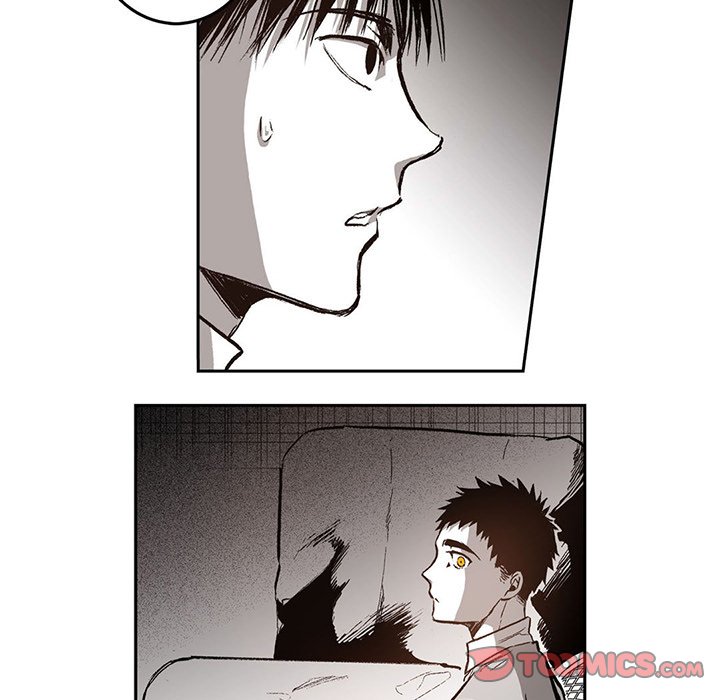 Read The Warehouse chapter 31 image 55 on Lezhin