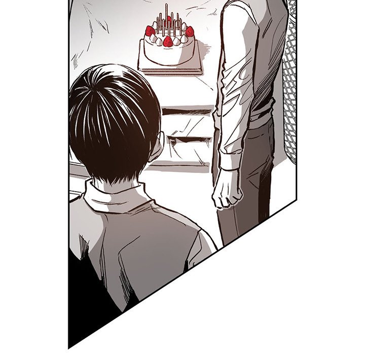 Read The Warehouse chapter 31 image 56 on Lezhin