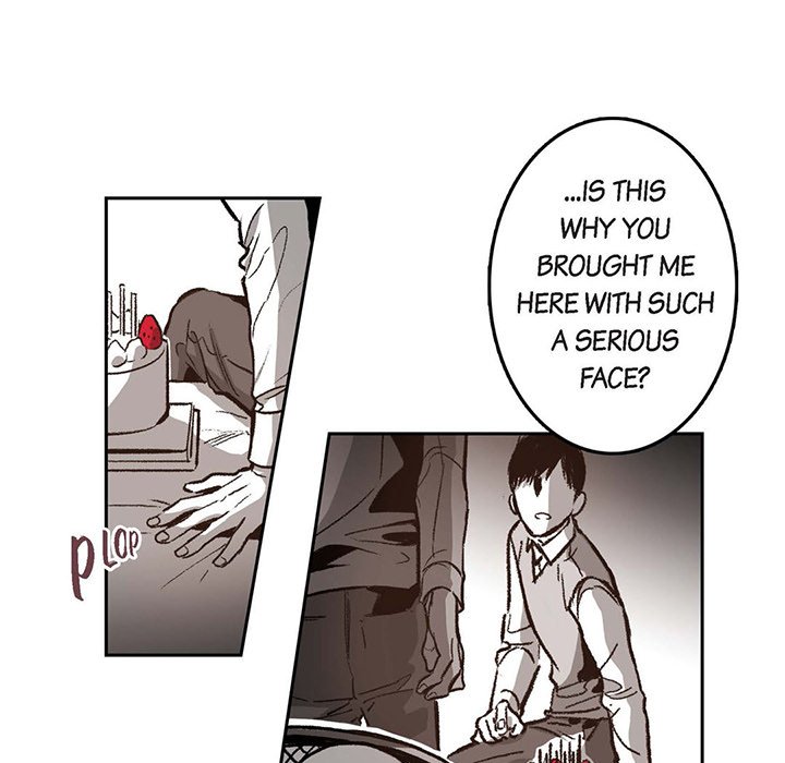 Read The Warehouse chapter 31 image 57 on Lezhin