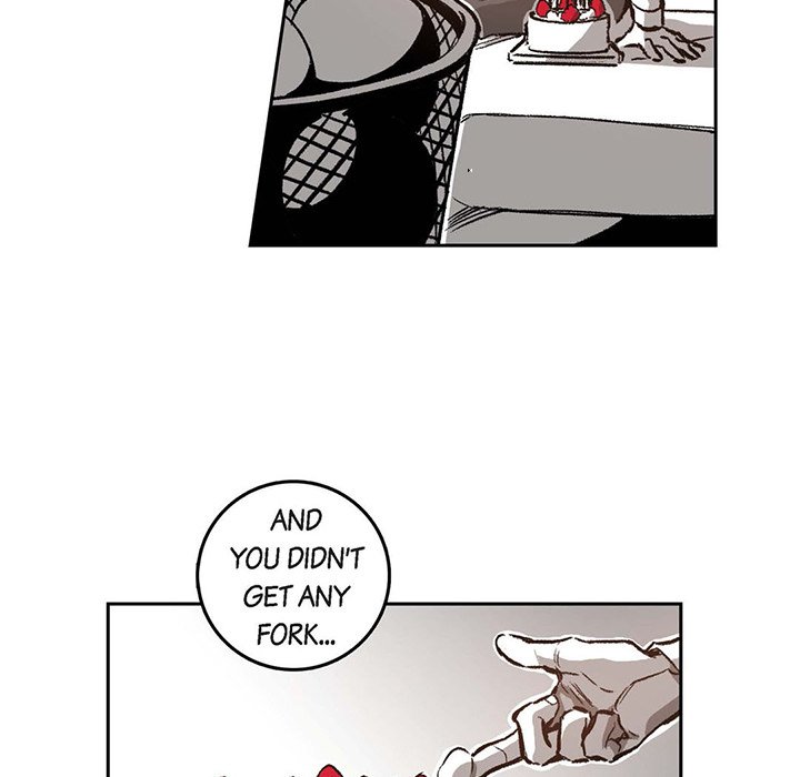 Read The Warehouse chapter 31 image 58 on Lezhin
