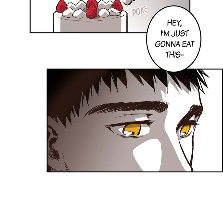 Read The Warehouse chapter 31 image 59 on Lezhin