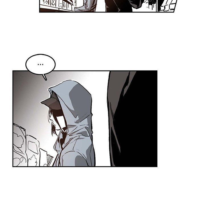 Read The Warehouse chapter 31 image 6 on Lezhin