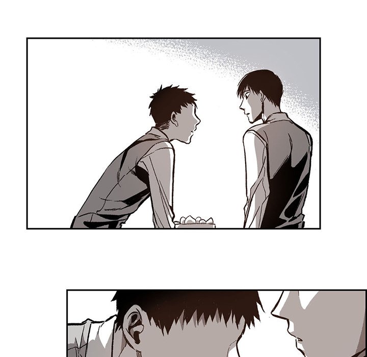 Read The Warehouse chapter 31 image 60 on Lezhin
