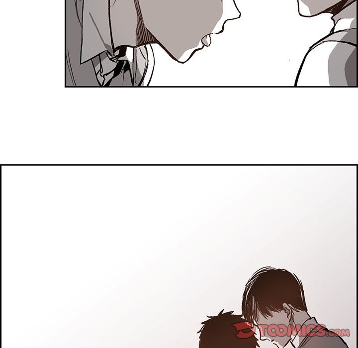 Read The Warehouse chapter 31 image 61 on Lezhin
