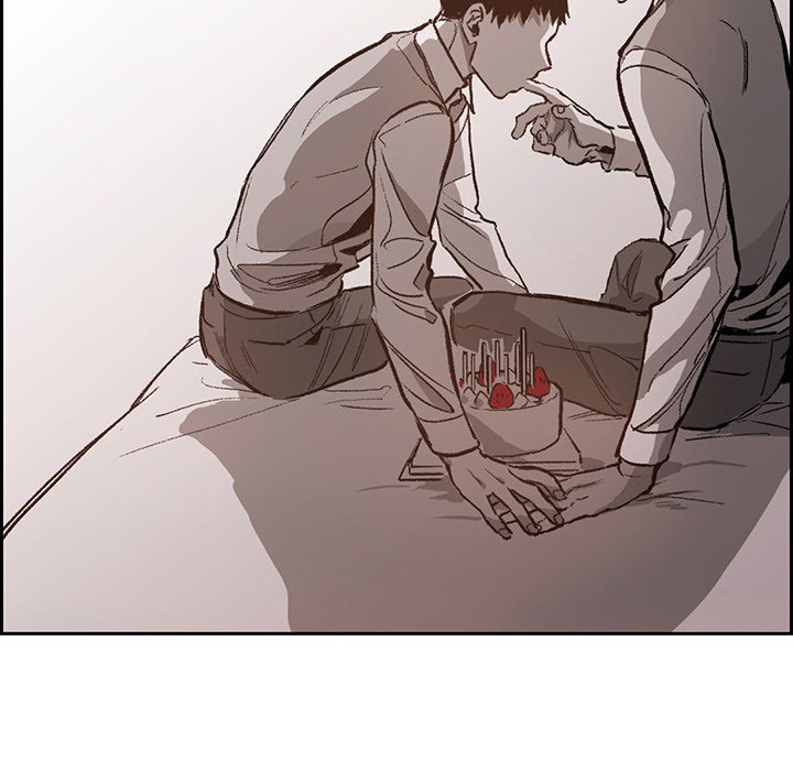 Read The Warehouse chapter 31 image 62 on Lezhin