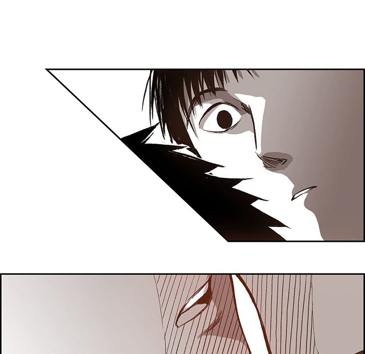 Read The Warehouse chapter 31 image 63 on Lezhin