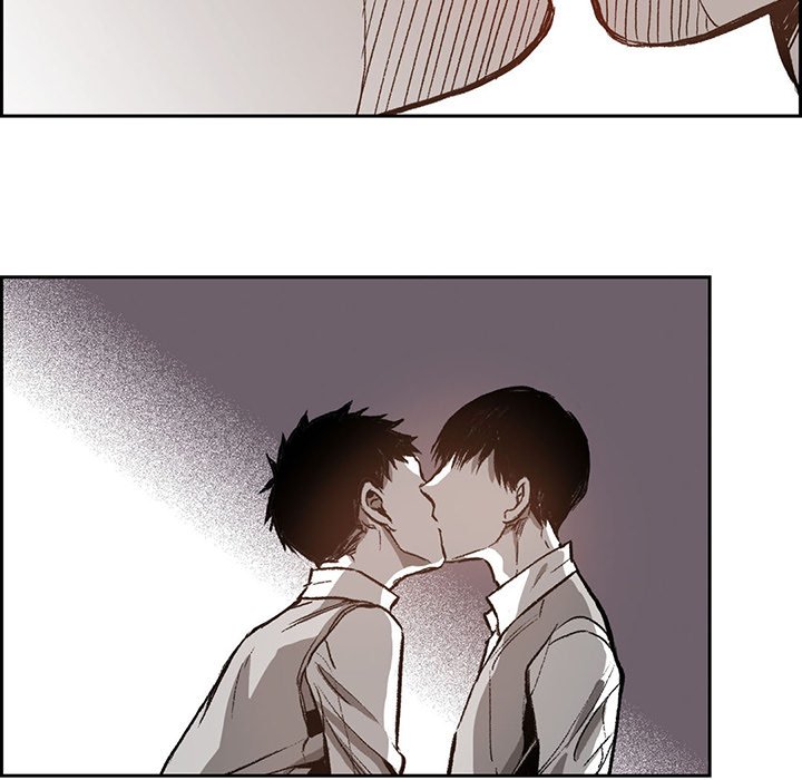 Read The Warehouse chapter 31 image 64 on Lezhin