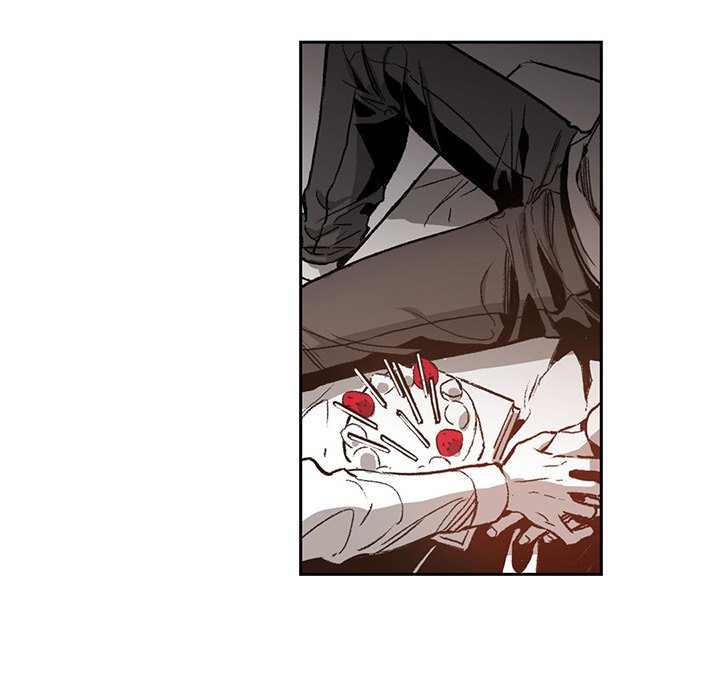 Read The Warehouse chapter 31 image 65 on Lezhin