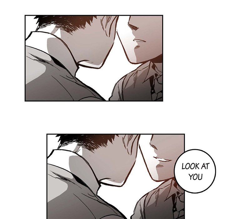 Read The Warehouse chapter 31 image 66 on Lezhin