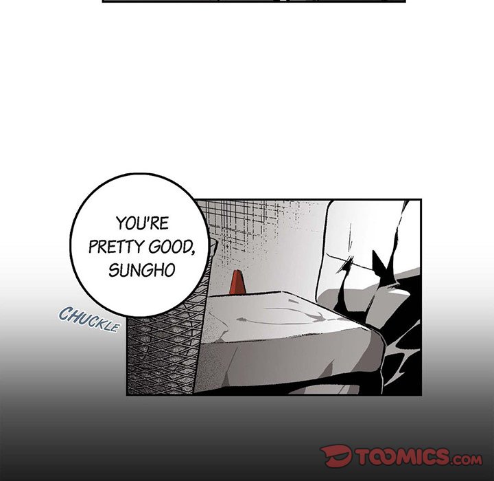 Read The Warehouse chapter 31 image 67 on Lezhin