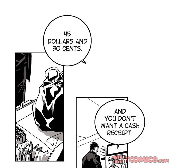 Read The Warehouse chapter 31 image 7 on Lezhin