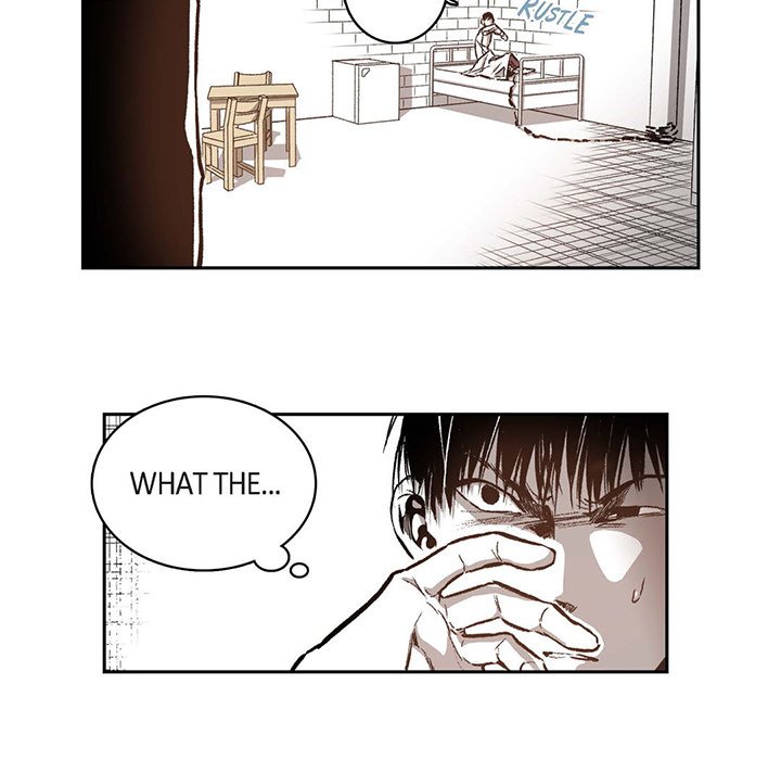 Read The Warehouse chapter 31 image 72 on Lezhin