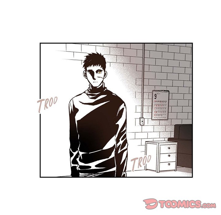 Read The Warehouse chapter 31 image 73 on Lezhin
