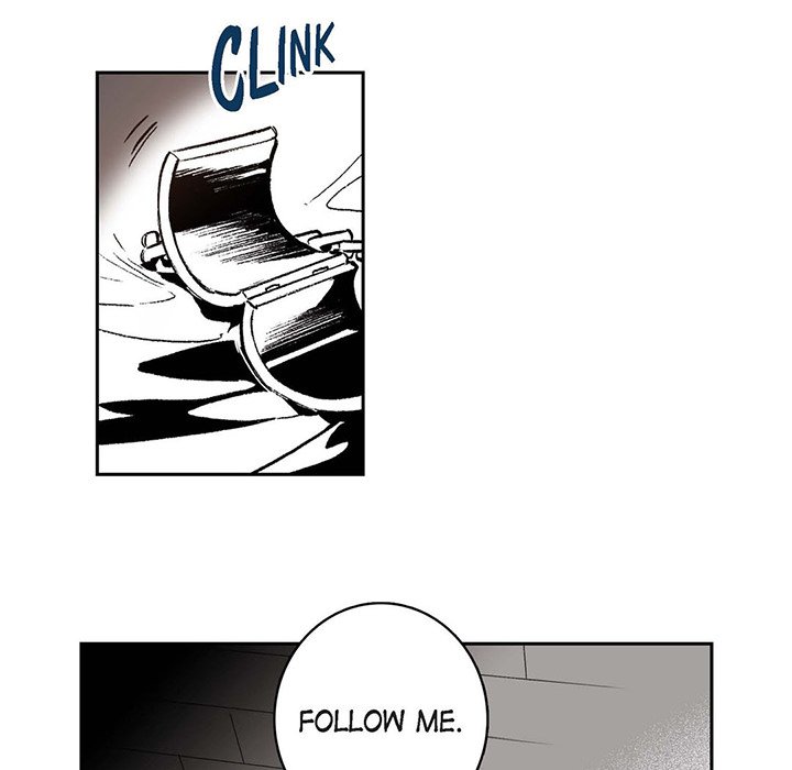 Read The Warehouse chapter 31 image 74 on Lezhin