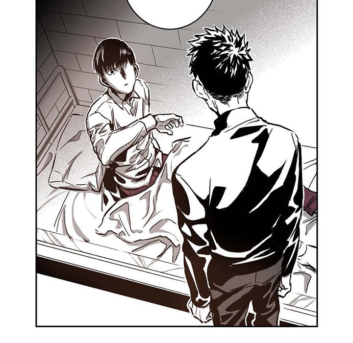 Read The Warehouse chapter 31 image 75 on Lezhin