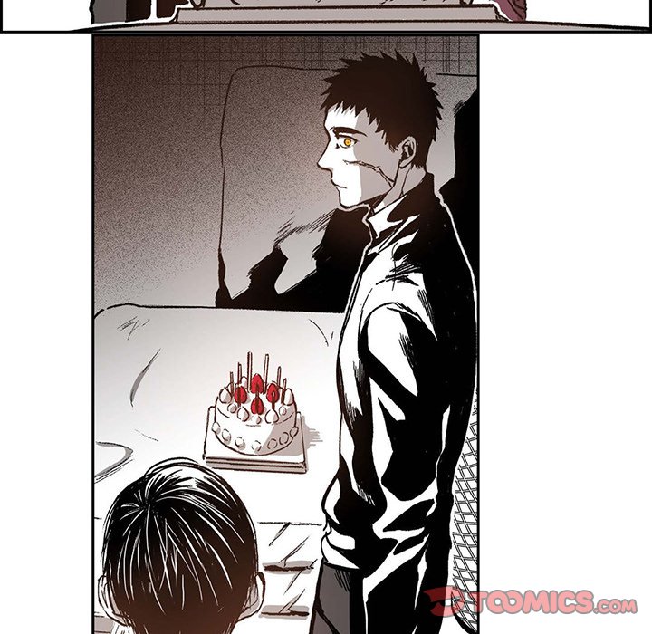 Read The Warehouse chapter 31 image 79 on Lezhin