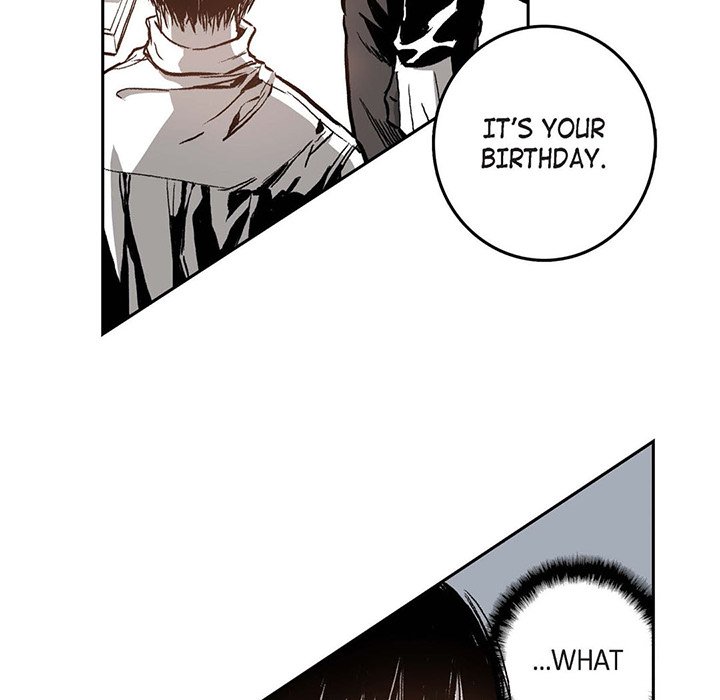 Read The Warehouse chapter 31 image 80 on Lezhin