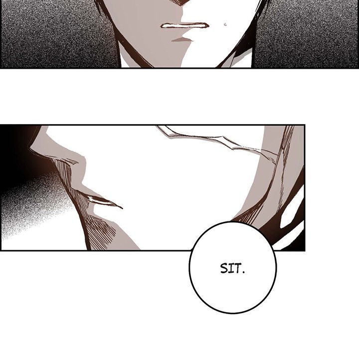 Read The Warehouse chapter 31 image 84 on Lezhin