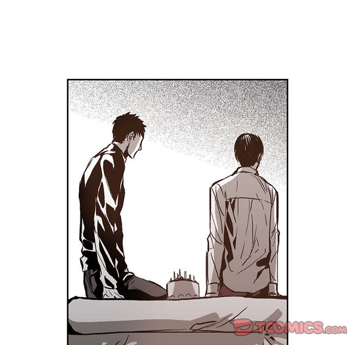 Read The Warehouse chapter 31 image 85 on Lezhin