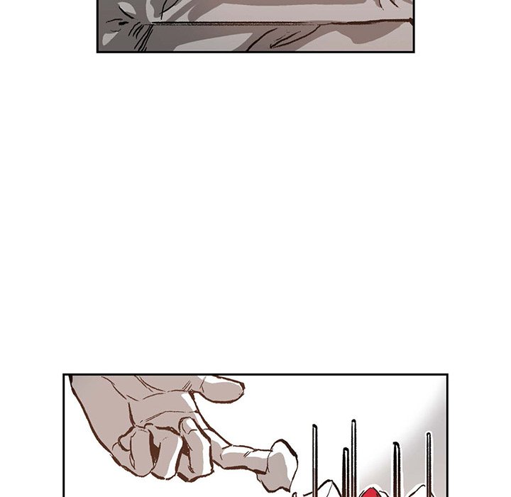Read The Warehouse chapter 31 image 86 on Lezhin
