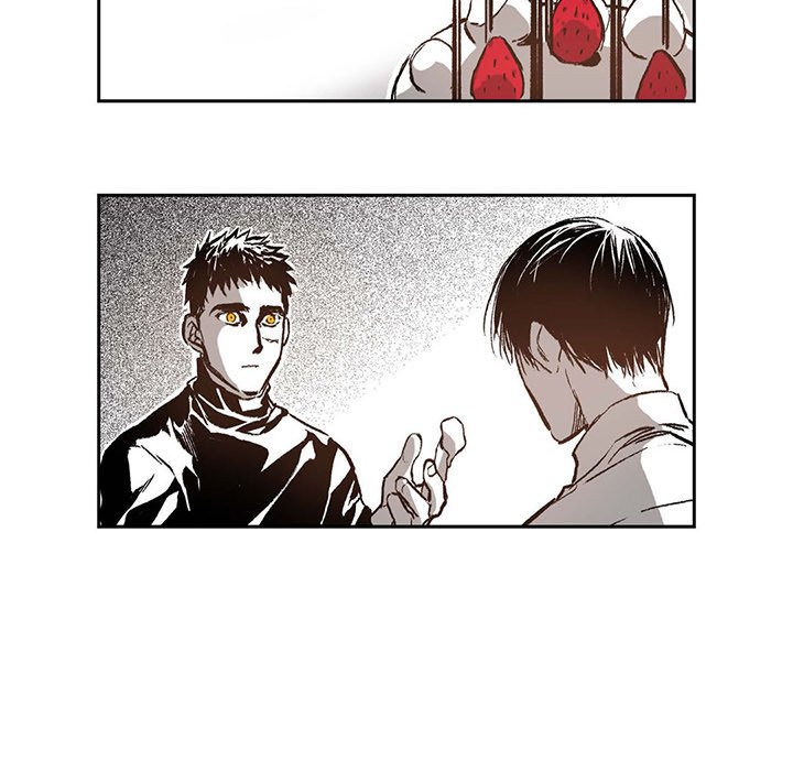 Read The Warehouse chapter 31 image 87 on Lezhin
