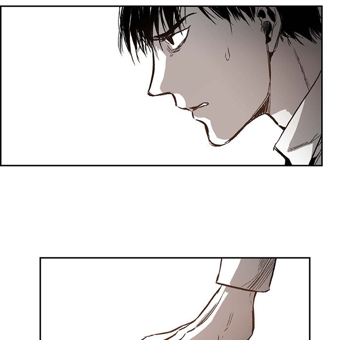 Read The Warehouse chapter 31 image 88 on Lezhin