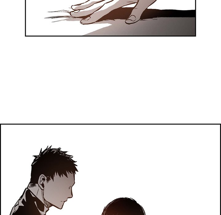 Read The Warehouse chapter 31 image 89 on Lezhin