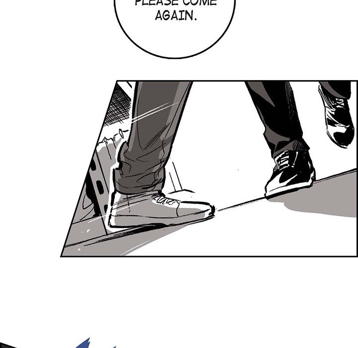 Read The Warehouse chapter 31 image 9 on Lezhin