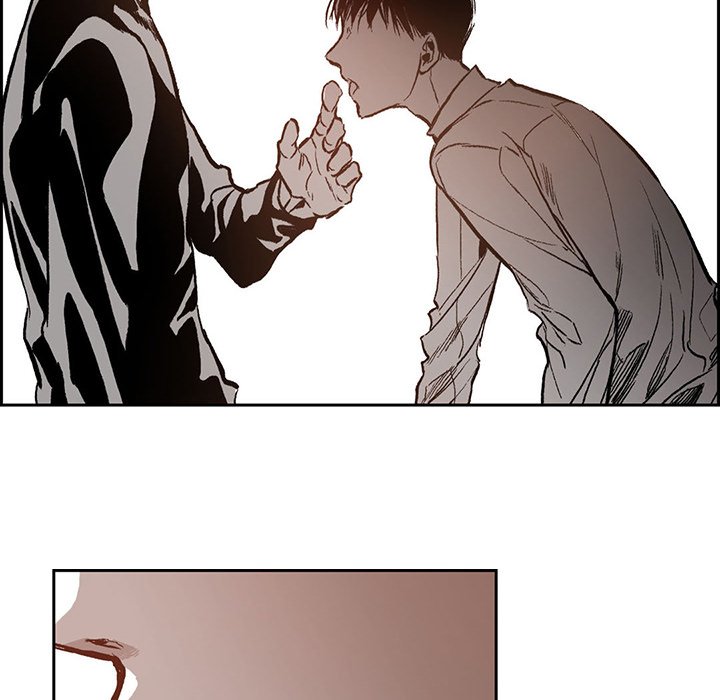Read The Warehouse chapter 31 image 90 on Lezhin