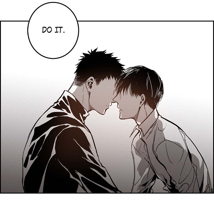Read The Warehouse chapter 31 image 94 on Lezhin