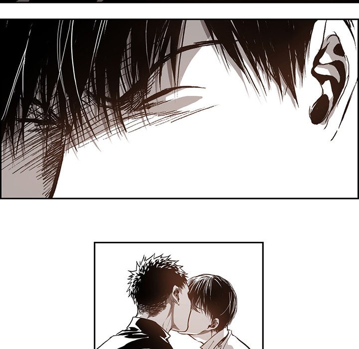 Read The Warehouse chapter 31 image 96 on Lezhin